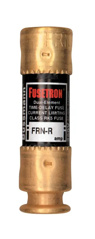 20 Amps Time Delay Fuse 1 Pk
