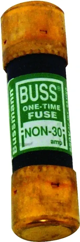30 Amps One Time Fuse 1 Pk
