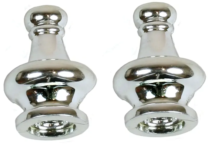 Finial