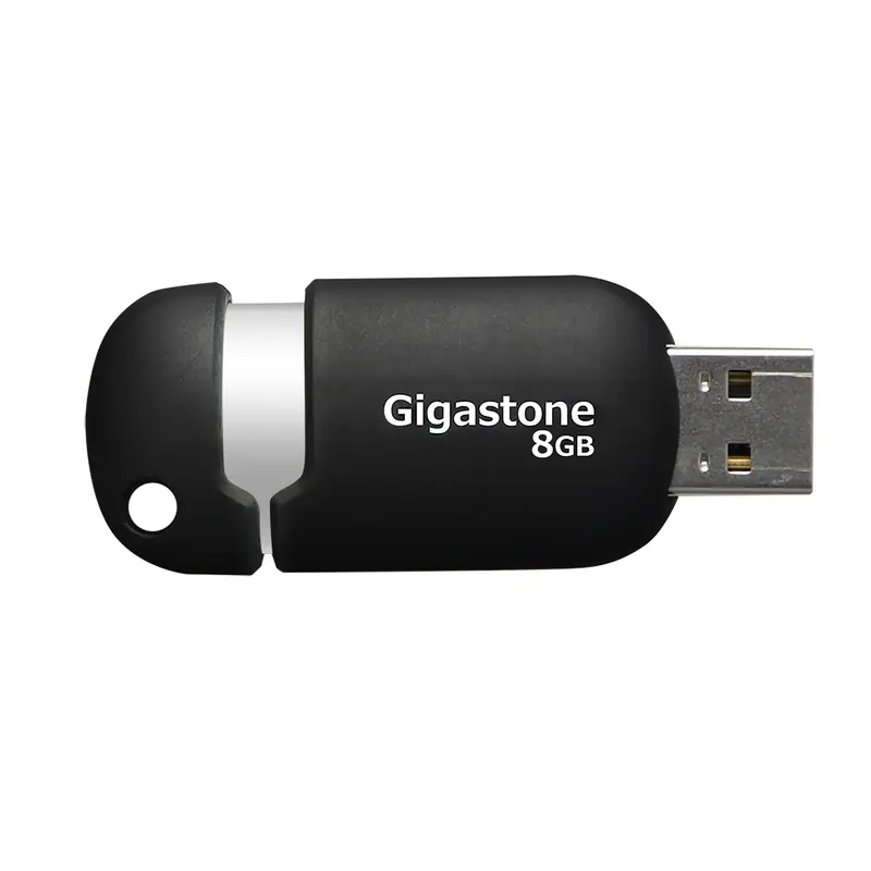 8 Gb Usb Flash Drive 1 Pk