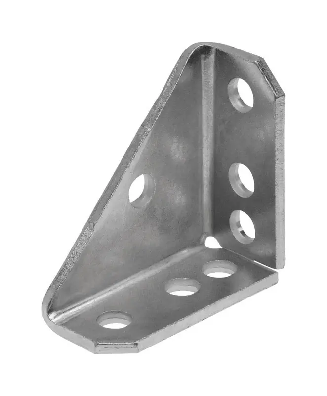 9/16 In. D Steel Universal Bracket For Imc 1 Pk