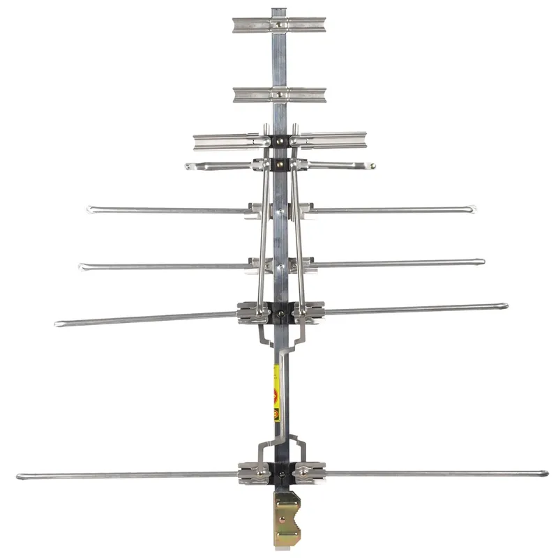 Outdoor Hdtv Digital Antenna 1 Pk