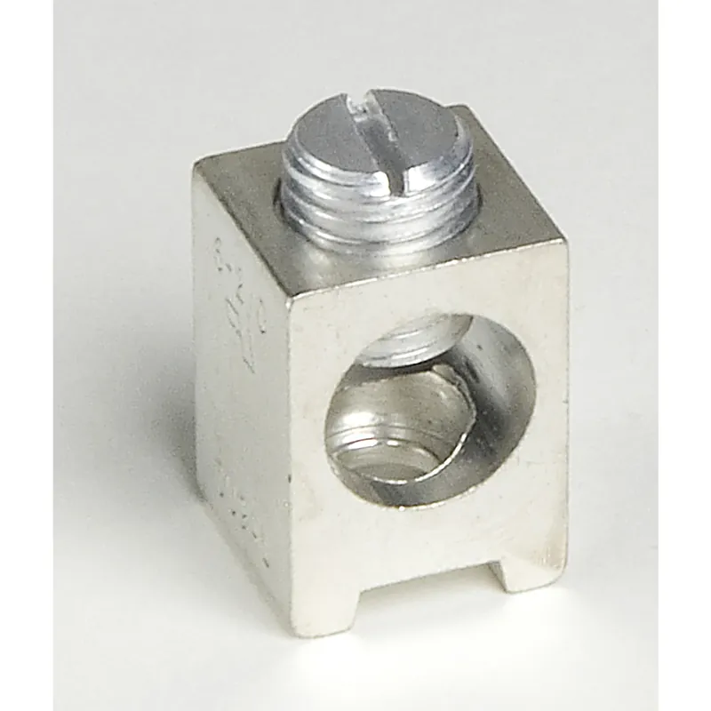 Schneider Electric Neutral Lug 1 Pk