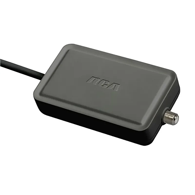 Indoor Fm/uhf/vhf Digital Signal Antenna 1 Pk