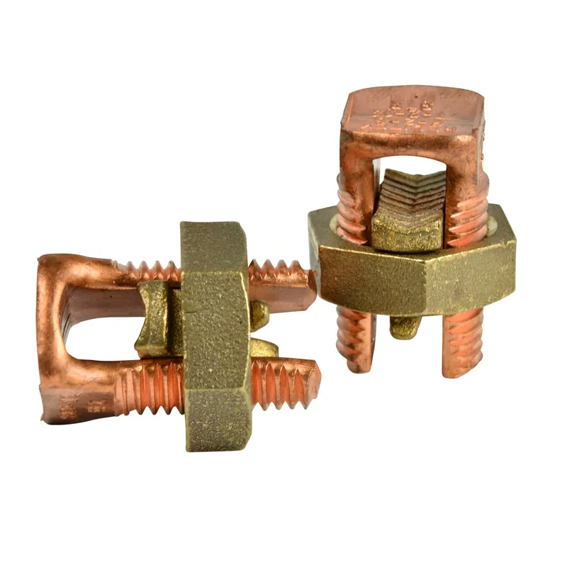 Split Bolt Connector 2 Pk