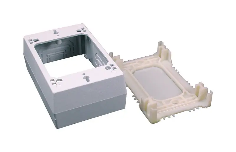 Cordmate Ii 4.75 In. L Box Extender 1 Pk