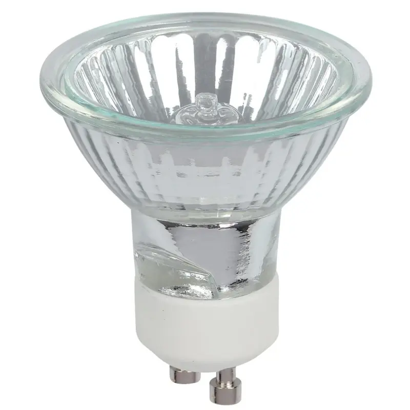 25 W Mr16 Specialty Halogen Bulb 140 Lm White 1 Pk