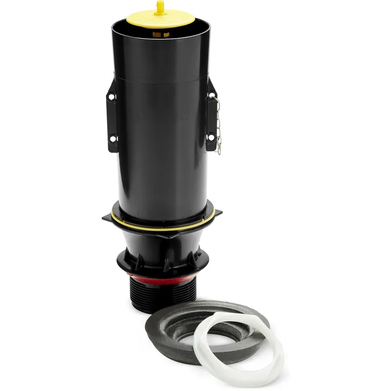Flush Valve Kit For Kohler