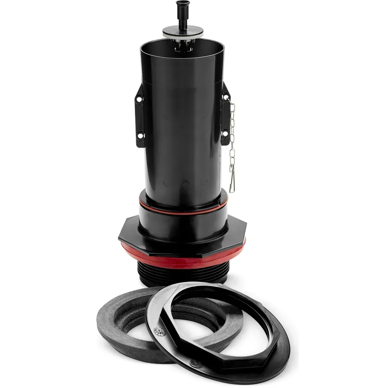 Canister Flush Valve Kit For Kohler