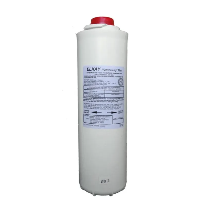 Watersentry Plus Replacement Water Filter For Bottle Fillers And Drinking Fountains