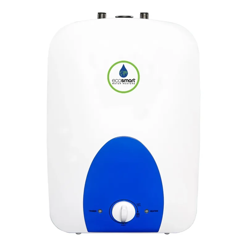 4 Gallon 1440 Watt Electric Mini Tank Water Heater Model Eco Mini 4