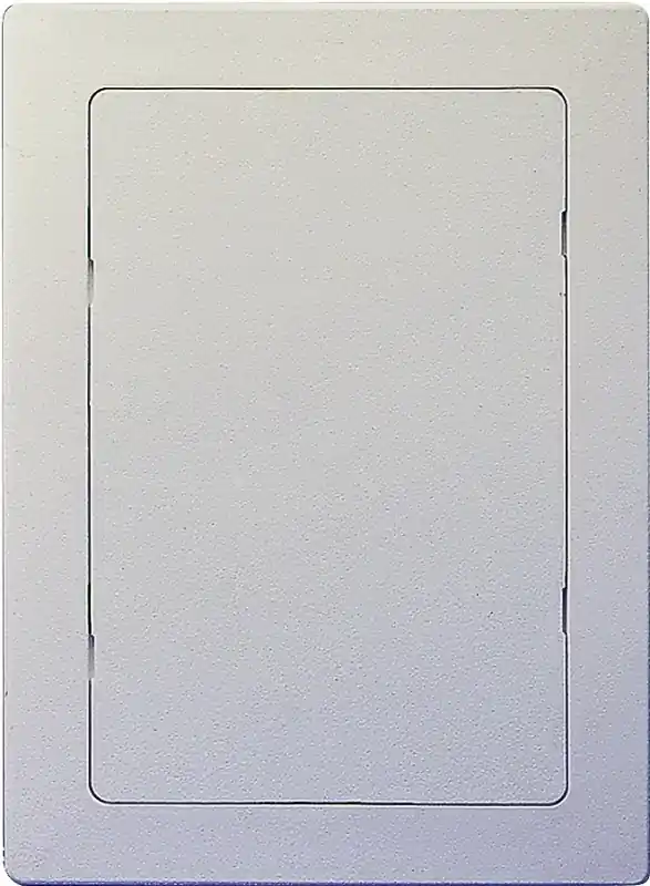 Access Door Panel, 6 X 9-in.