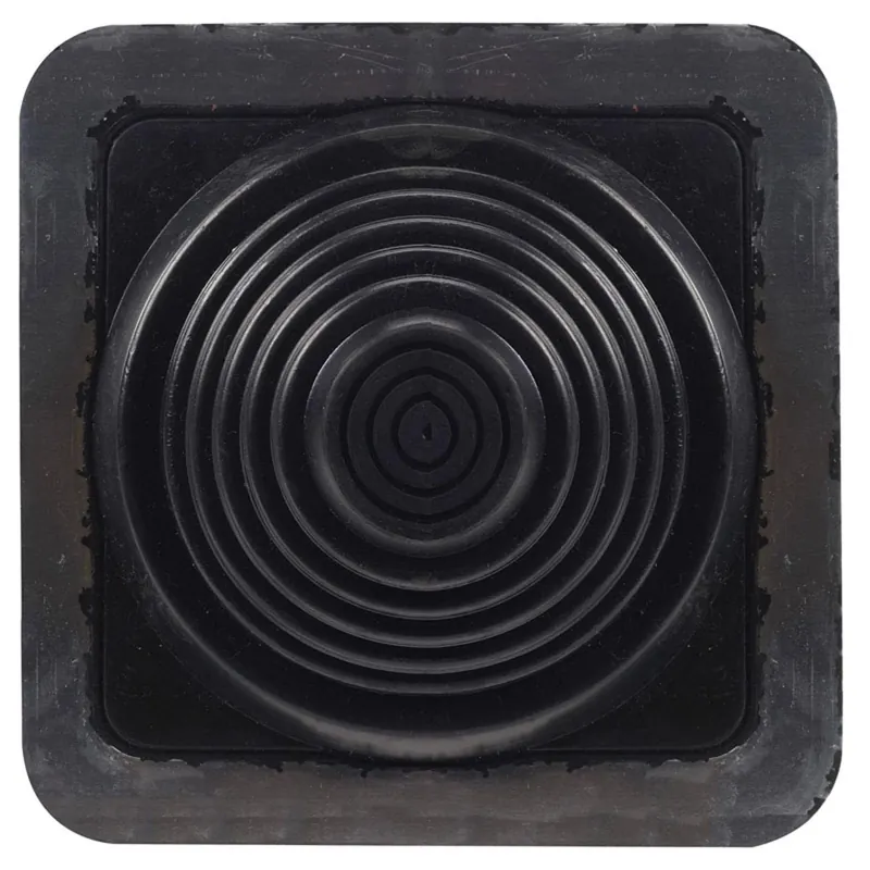 Masterflash Roof Flashing, 1/4 X 4 In.