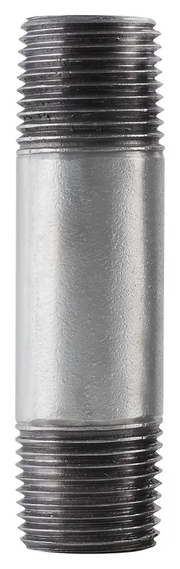 3/4 X 5-1/2 In. Galvanized Pipe Nipple