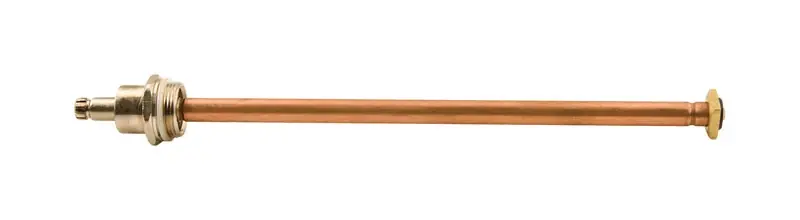 Valve Stem Assembly For Arrowhead Brass 450 & 480 Series, 8 In.