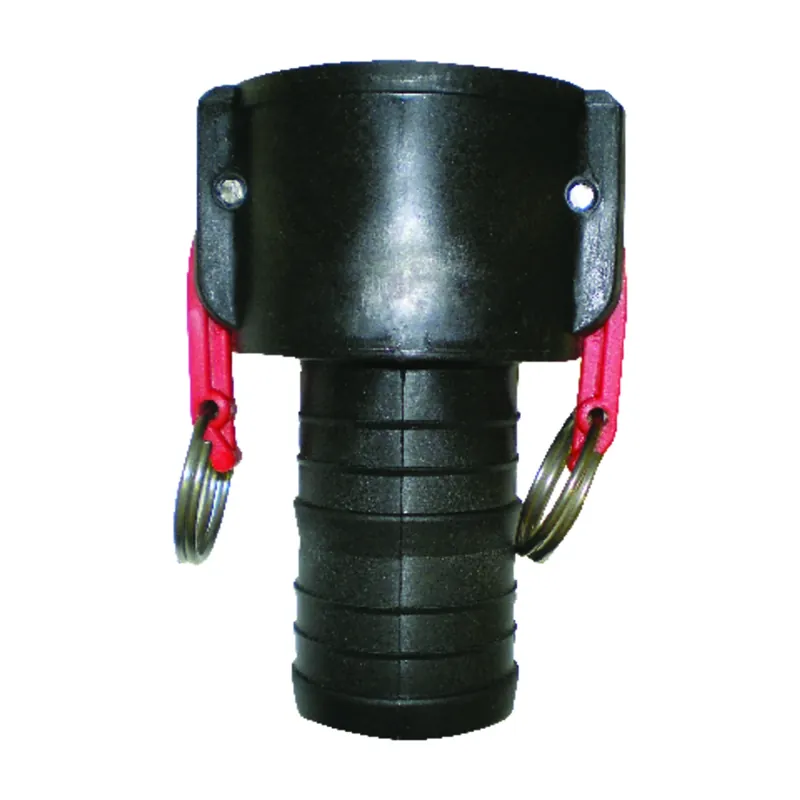 Polypropylene 2 In. D X 2 In. D Female Adapter 1 Pk