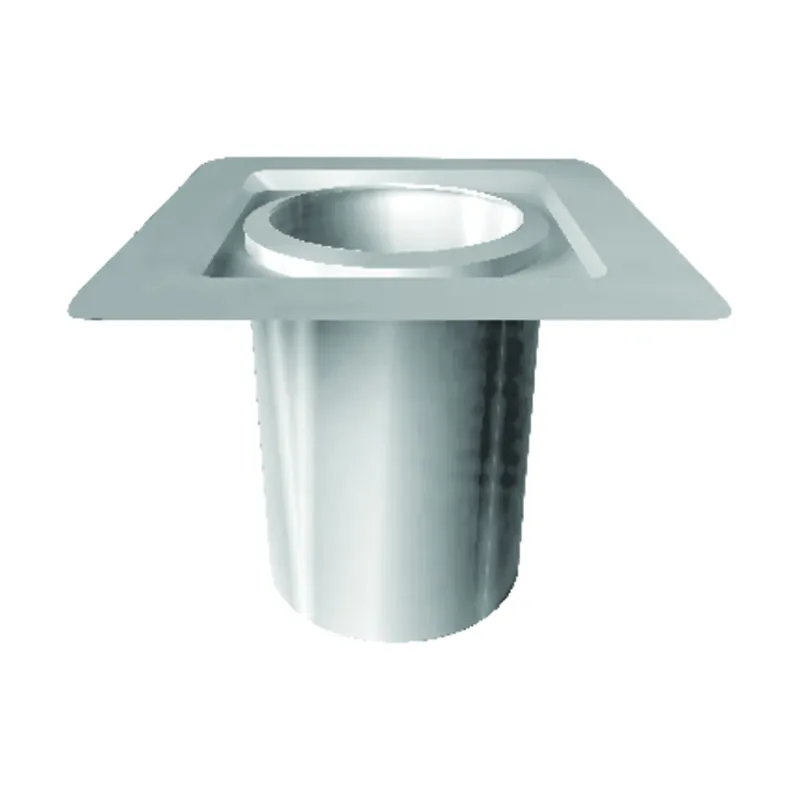 Sure-temp 6-inch Firestop/joist Shield
