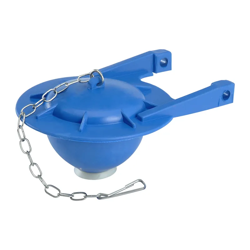 Toto Power Gravity 3 Inch Rubber Flapper With Stainless Steel Chain