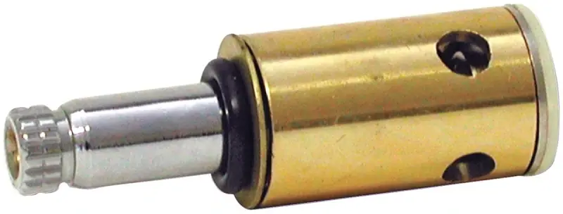 6n-2h Hot Water Faucet Stem For Kohler Lever Handle - Durable Brass Construction
