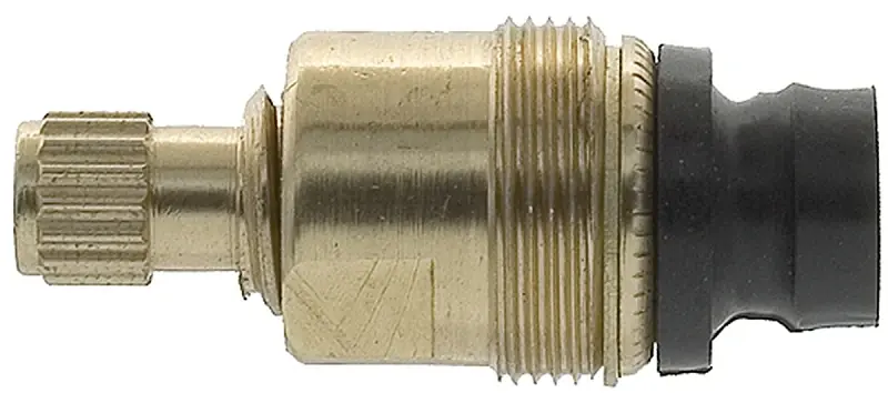 2c-14h/c Hot And Cold Faucet Stem For American Standard Models