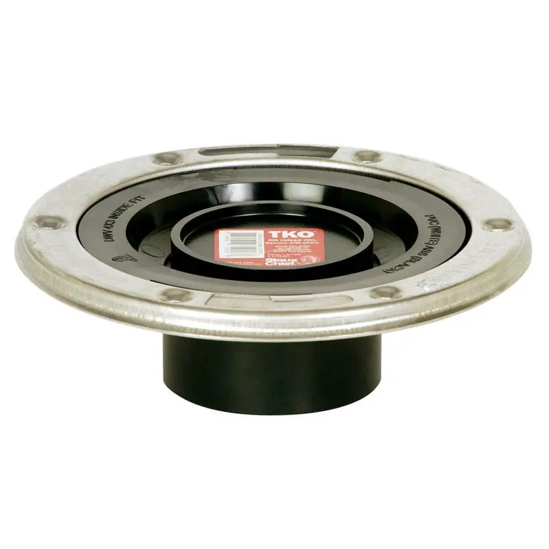 Tko Abs Closet Flange 3 Inch Model 888-atm