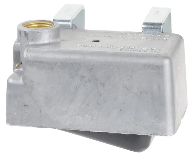 Farm Tank Float Valve, Aluminum Housing, 300-gph,