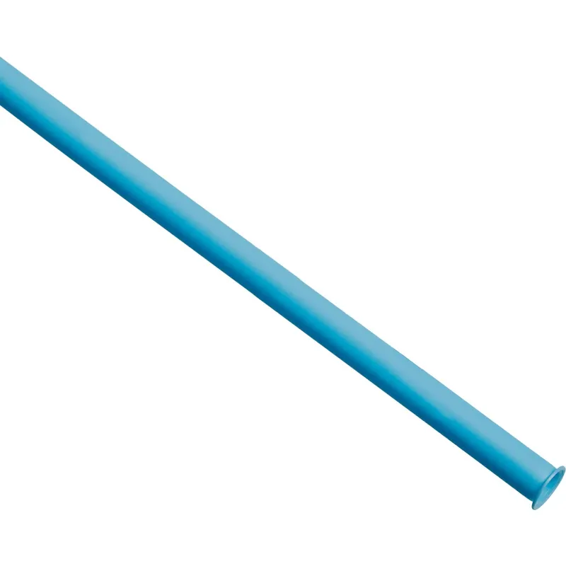Flared Water Heater Dip Tube, Pex, 52 In.