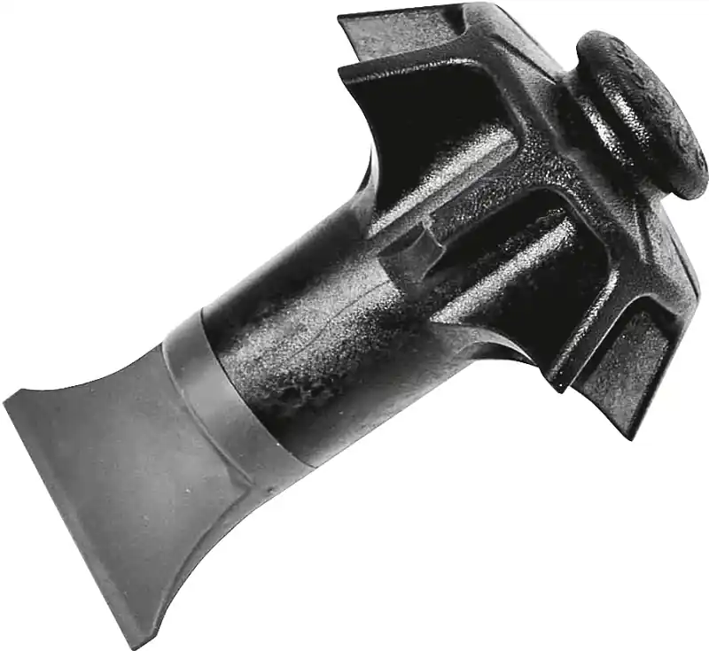 Garbage Disposal Strainer In Black