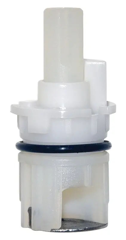 3s-16h/c Hot And Cold Faucet Stem For Delta Models With 2 Lever-style Handles