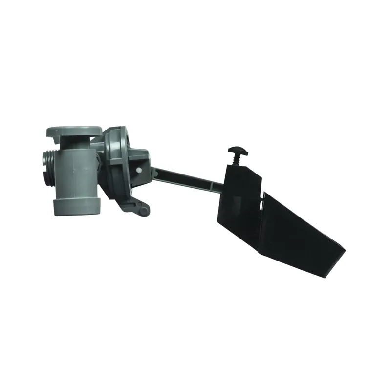 703ap4 Flapperless Toilet Fill Valve For Glacier Bay And Niagara Toilets