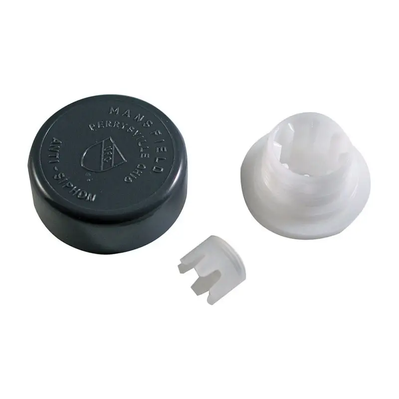 Sillcock Vacuum Breaker Service Repair Kit Fits Mansfield Series 500, Frost-proof