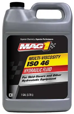 Hydrostatic Oil, 1-gallon