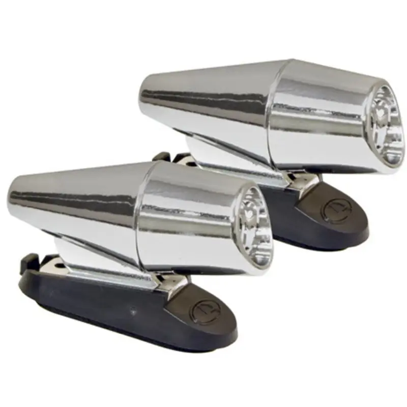 2 Pc. Sport/safety Cone
