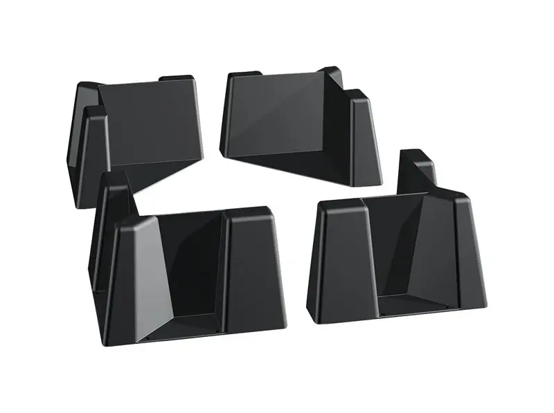 Cargotech Black Cargo Containment System 1 Pk