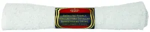 6855852 Detail & Polish Terry Towel 3 Pack