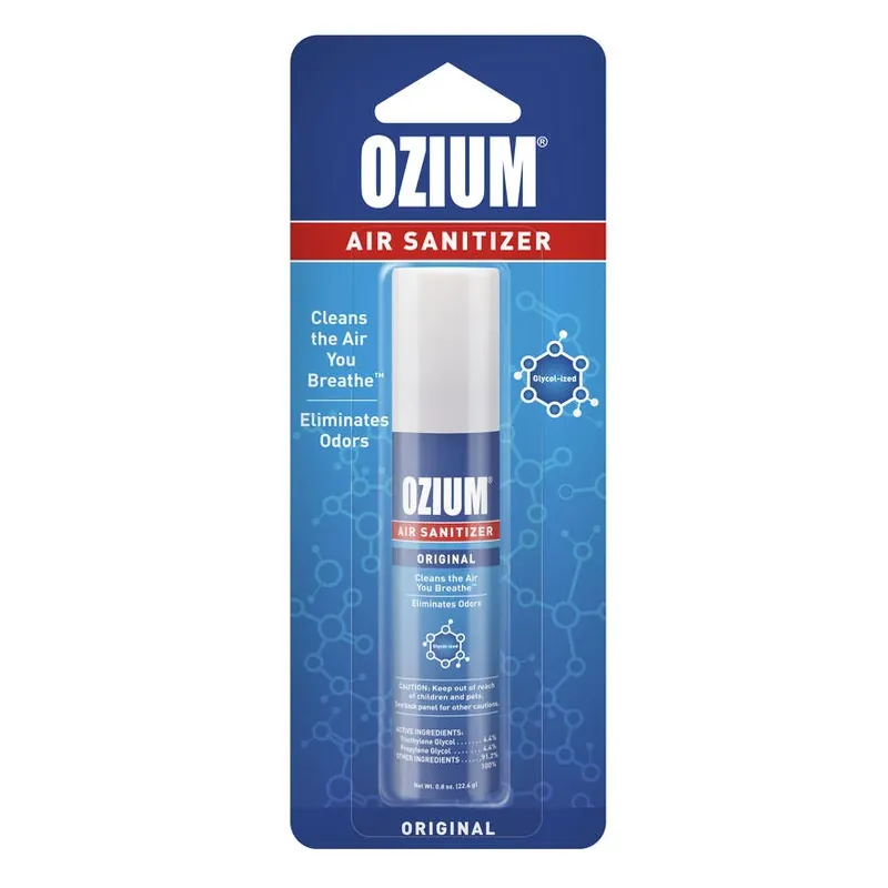 Ozium Original Air Sanitizer