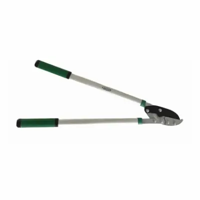 Anvil Lopper, 1-in. Capacity, Soft Grip Handles, 29-in.