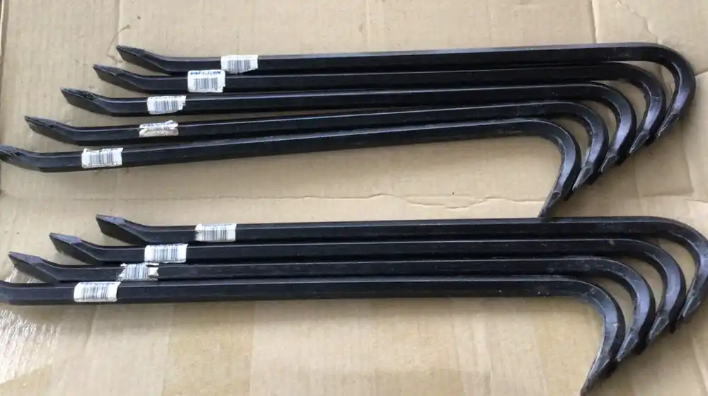 Wrecking Bar, 24-in.