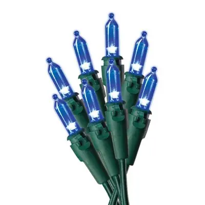 Hw50ct Blu Mini Lgt Set