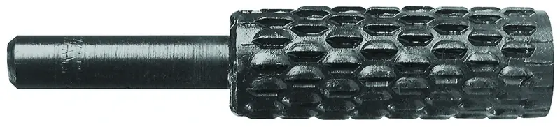 Rotary File, Cylinder, 1/2 X 7/8 In.
