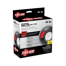 Inner Tube Infused With Leak Stopper, 5/6 X 5-6 In.