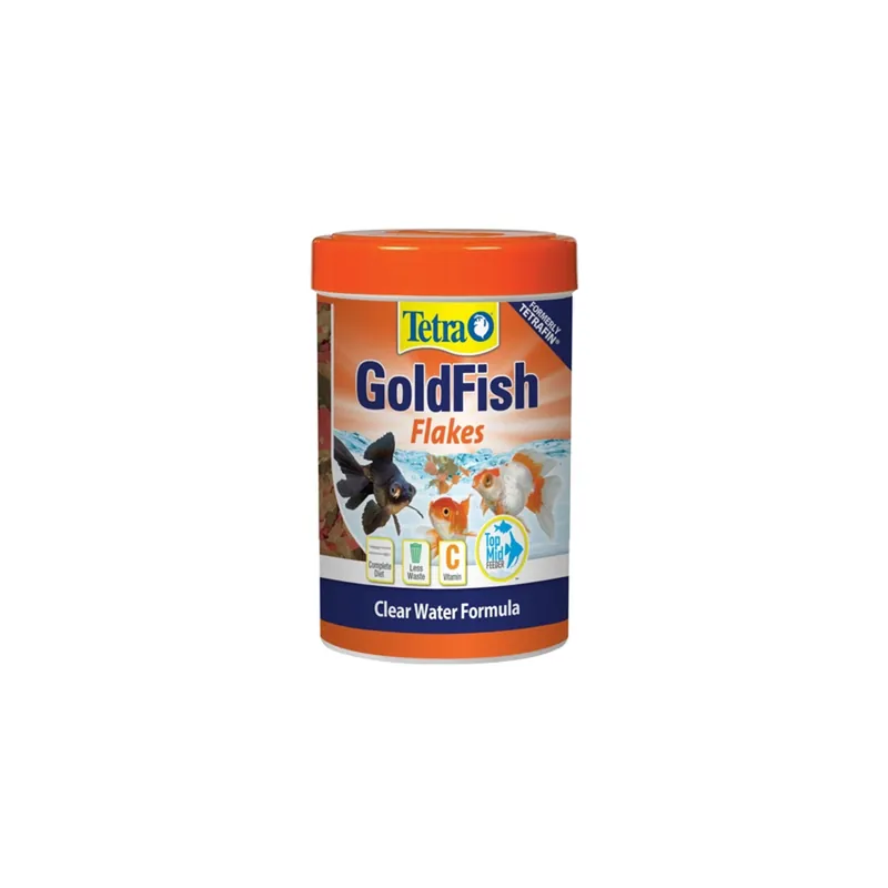 Fin Goldfish Food, 1 Oz.