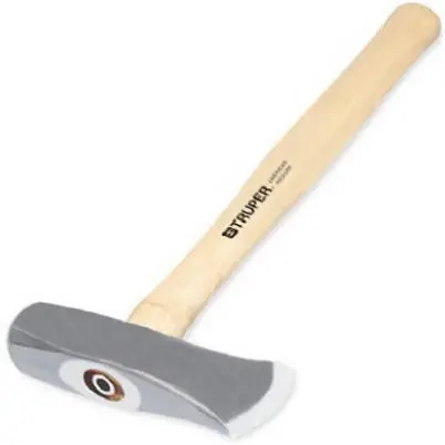 Splitting Maul, 3 Lbs.