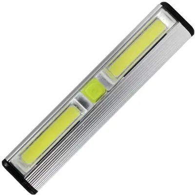 Led Light Bar, Wireless, 200 Lumens, 2-pack