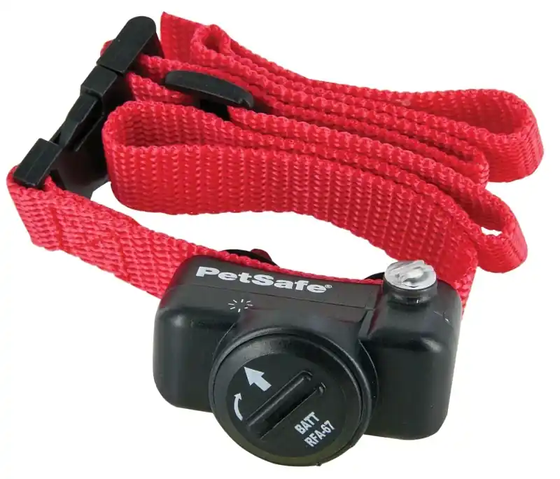 Fence Kit Ultra Light Receiver Collar