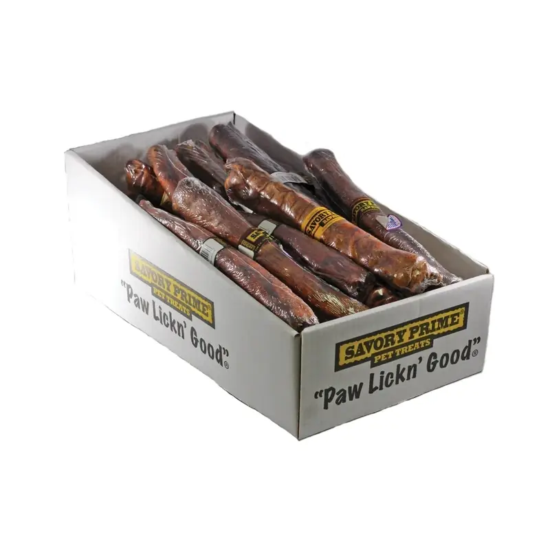 Reserve Retriever Roll Rawhide Grain Free Bone For Dogs 10 In.
