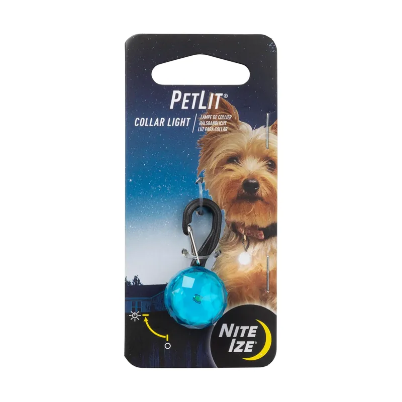 Petlit Led Collar Light