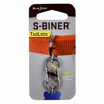 S-biner Taglock