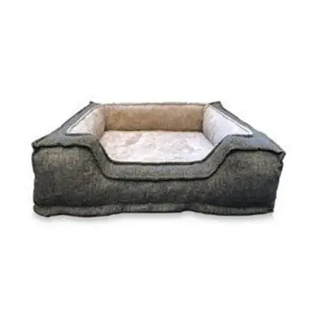 Pet Bed, Dense Ortho Cuddler, Extra Large