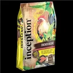 Chicken Recipe Dry Dog Food 13.5 Lb - Premium Nutrition For Dogs